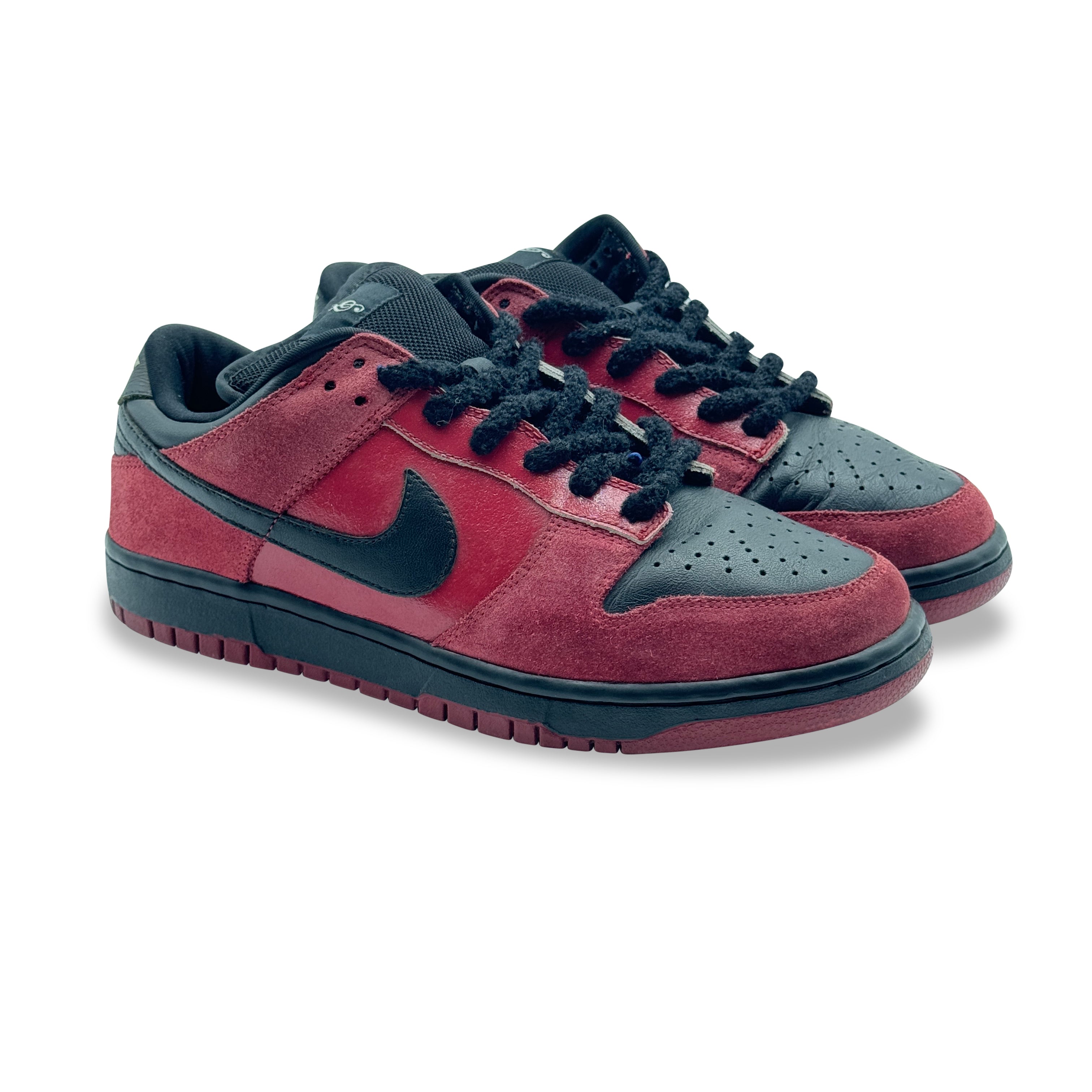 NIKE SB DUNK LOW – curatedvan
