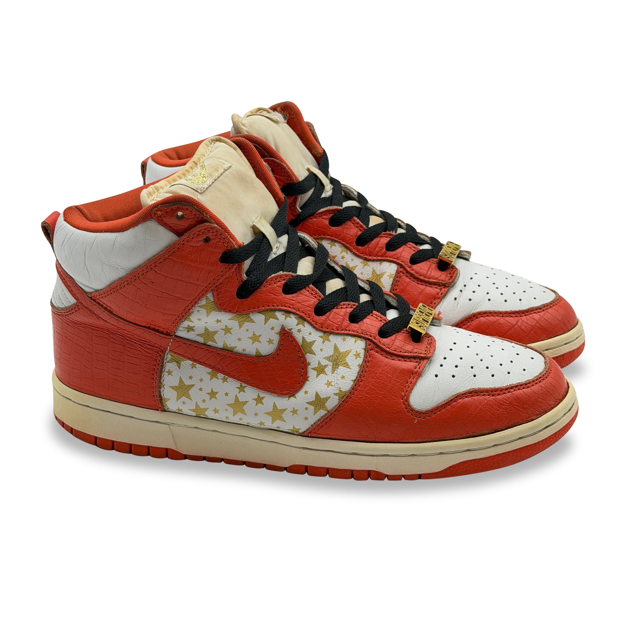 NIKE SB DUNK HIGH – curatedvan
