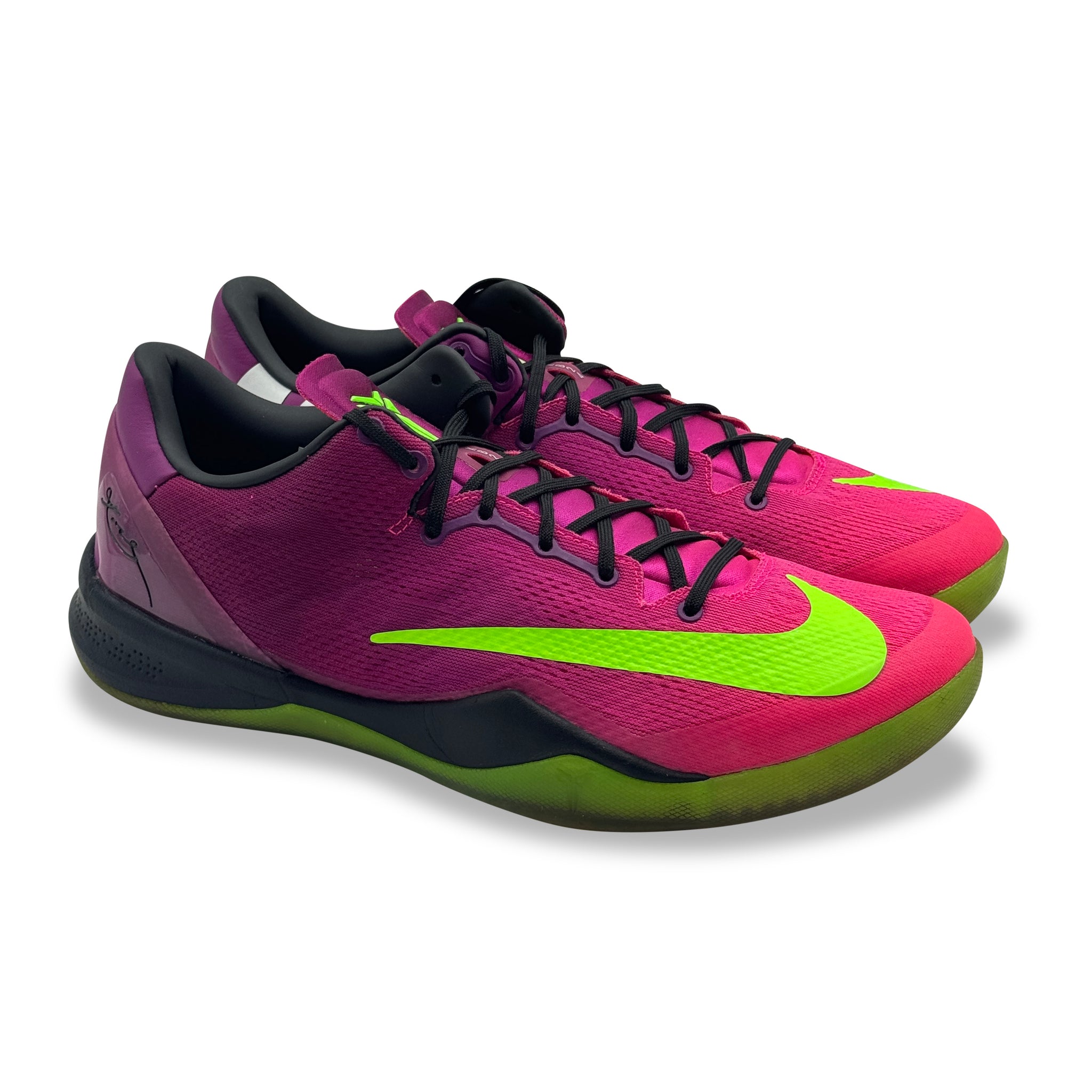 KOBE – curatedvan