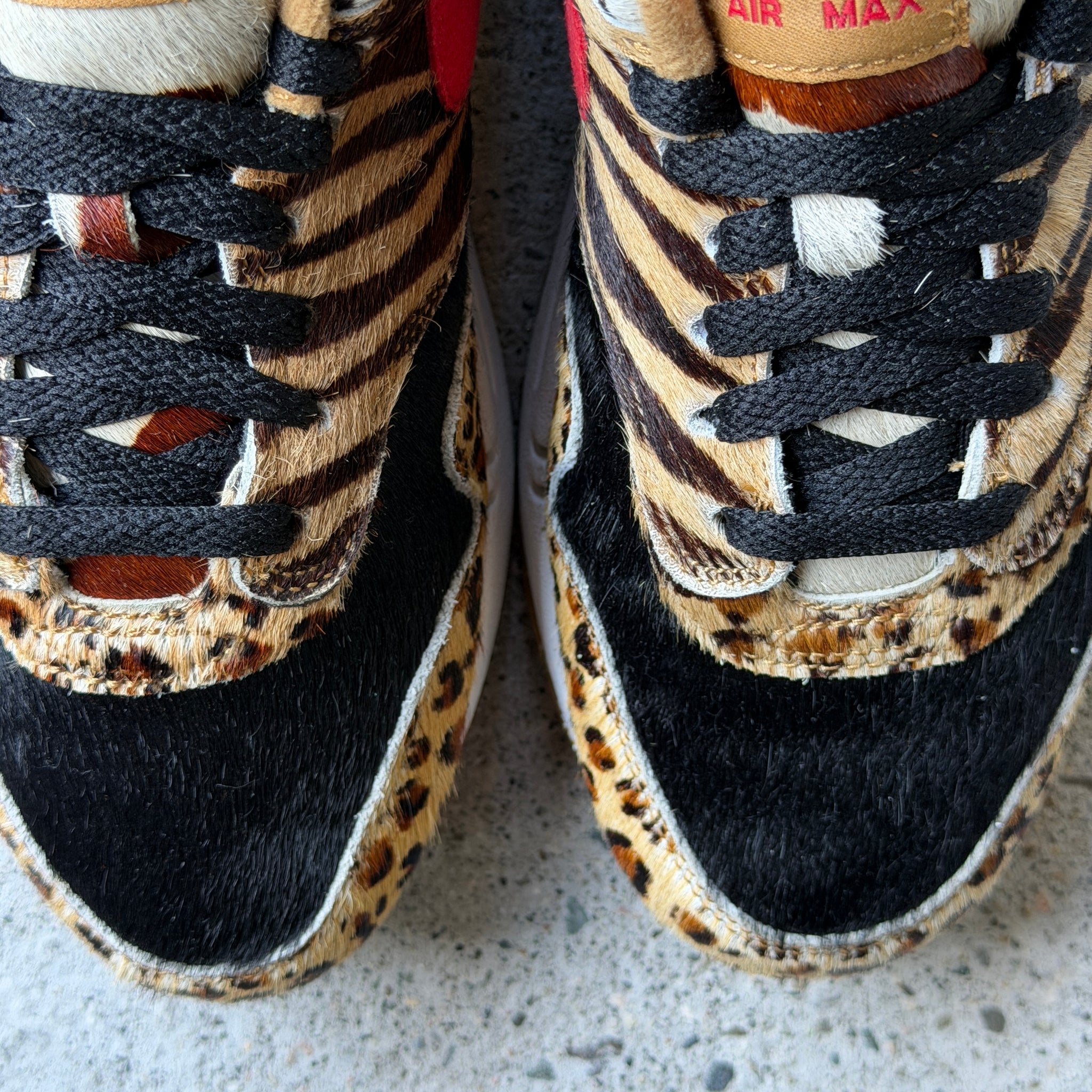 8 US - NIKE AIR MAX 1 ANIMAL PACK 2.0 ATMOS 2018 – curatedvan