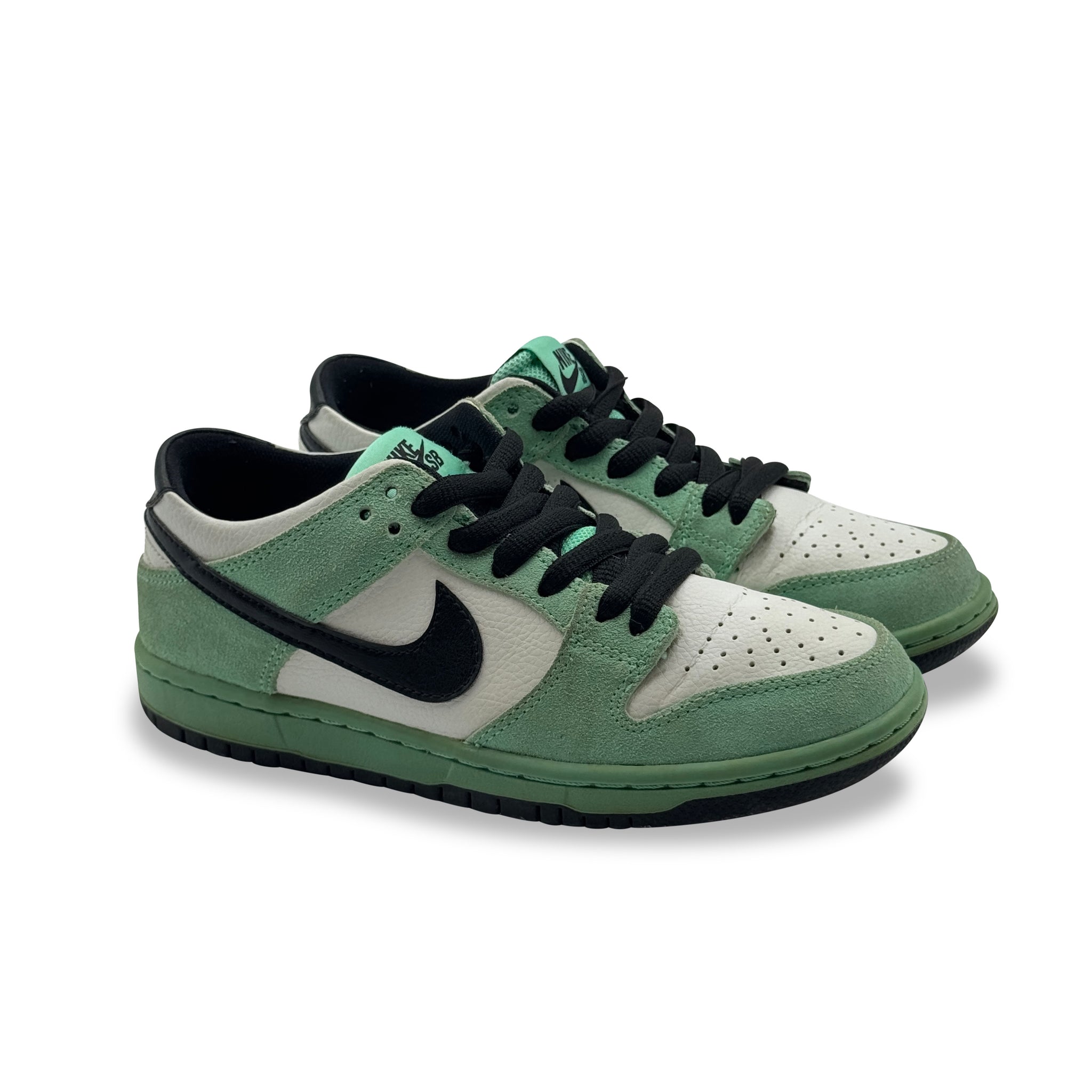 6 US - NIKE SB DUNK LOW SEA CRYSTAL 2016