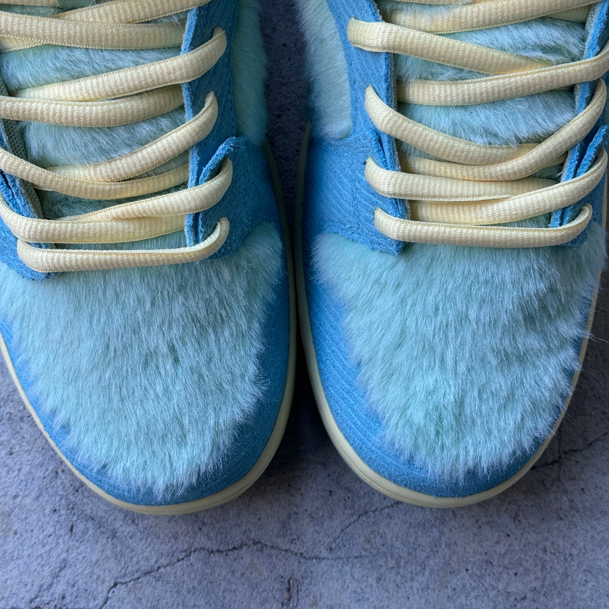 13 US - DS NIKE SB DUNK LOW VERDY VISTY W BOX 2024
