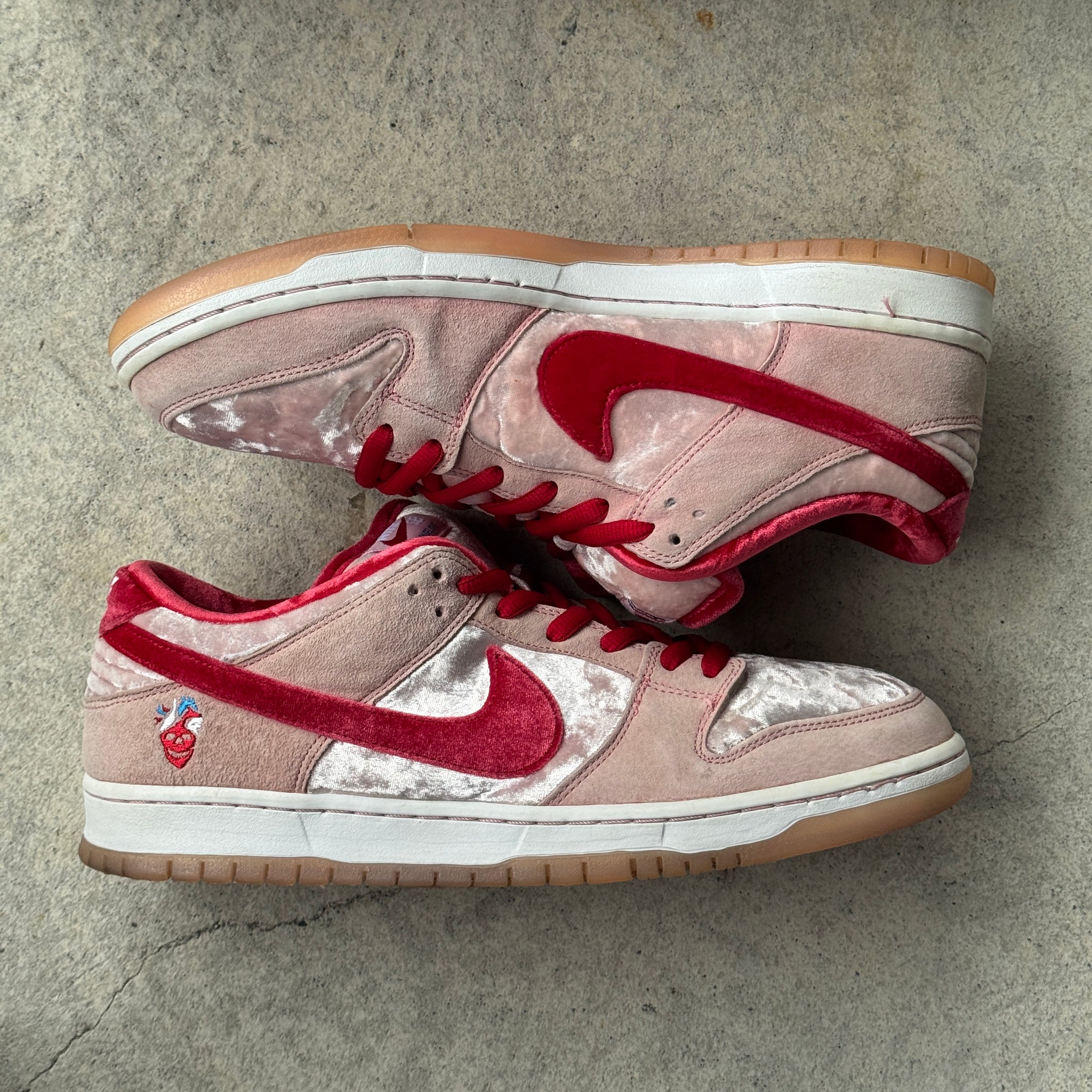 12 US - NIKE SB DUNK LOW STRANGELOVE 2020