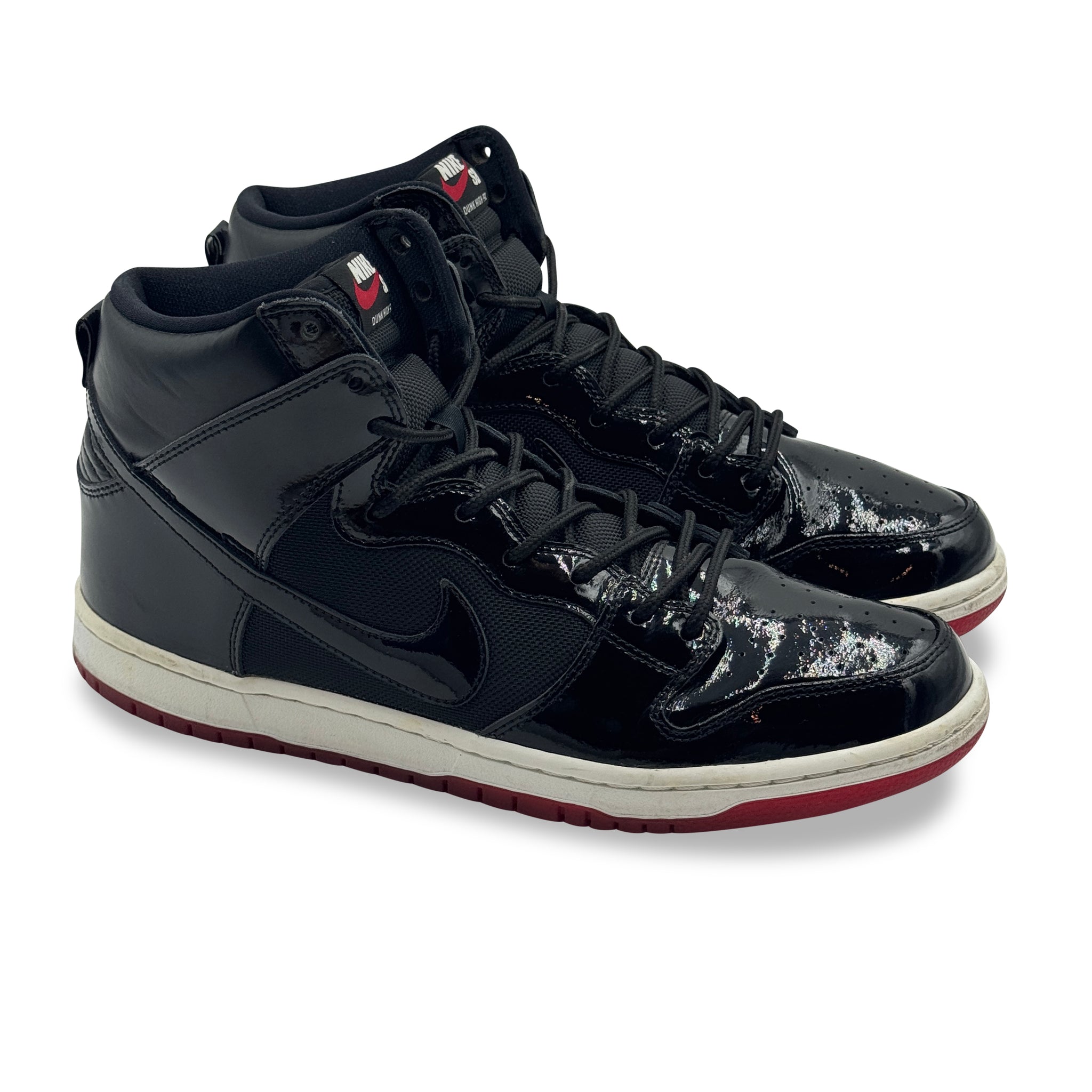 Nike sb Dunk High OG QS