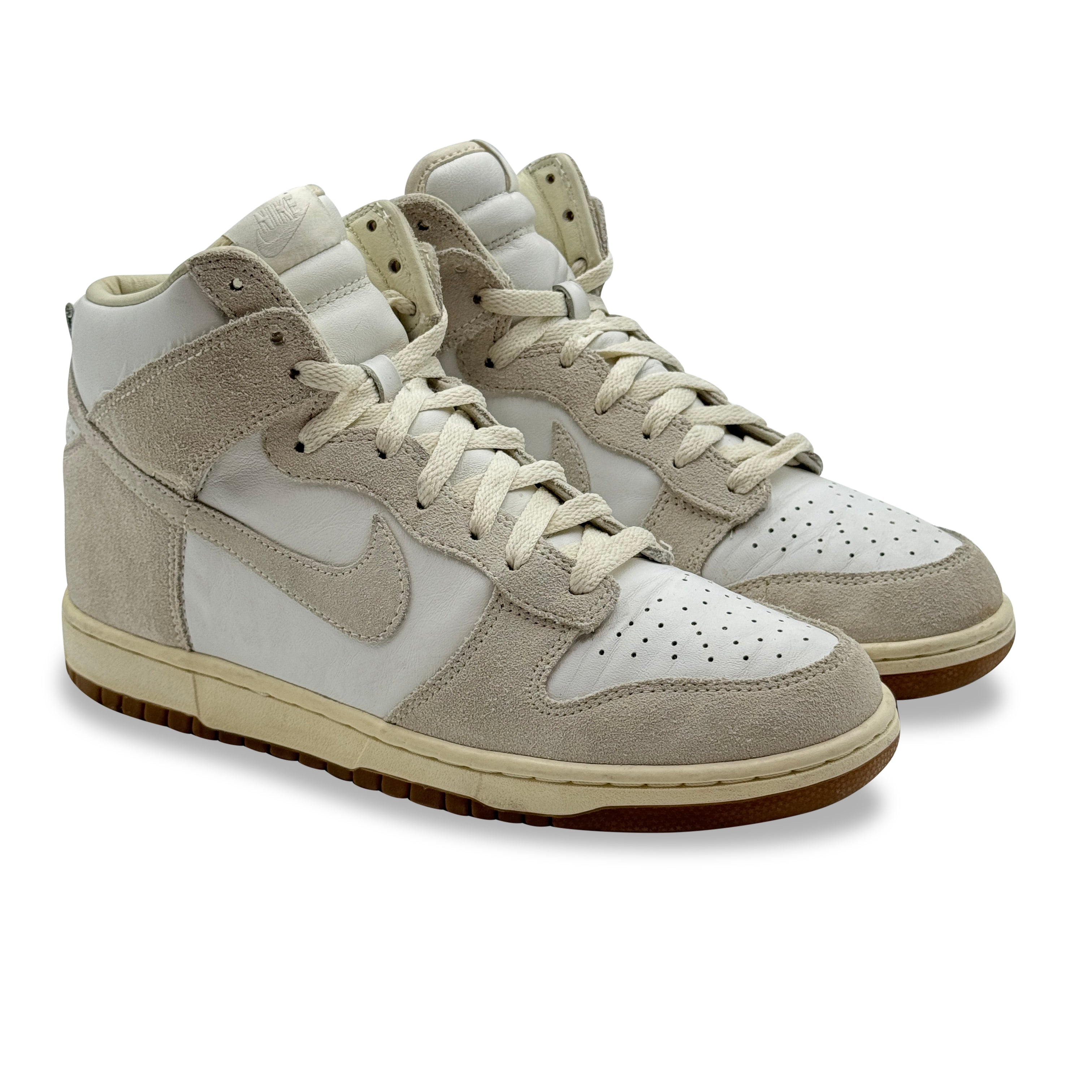 The Di'Orr Greenwood x Nike SB Dunk High Decon Releases June