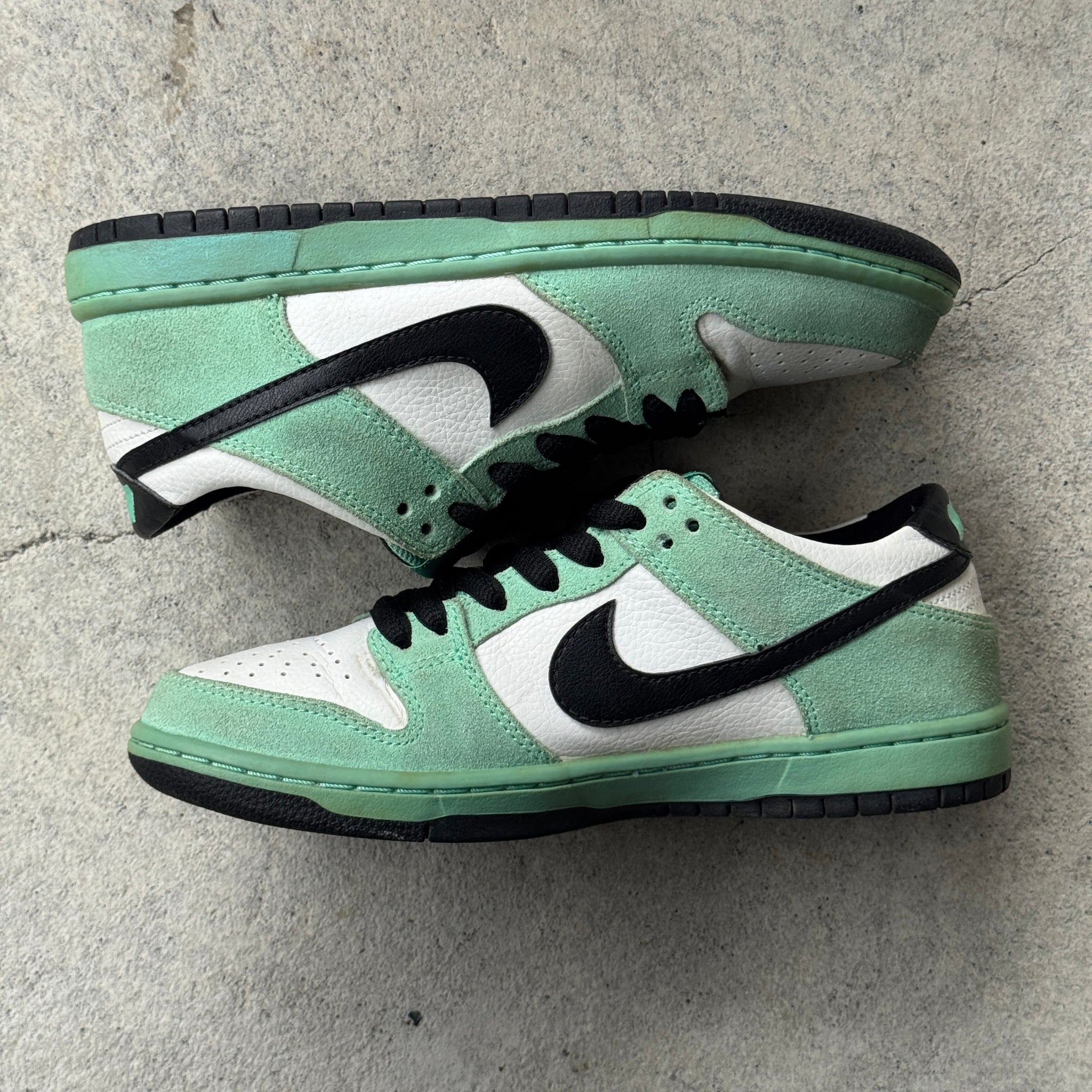 6 US - NIKE SB DUNK LOW SEA CRYSTAL 2016