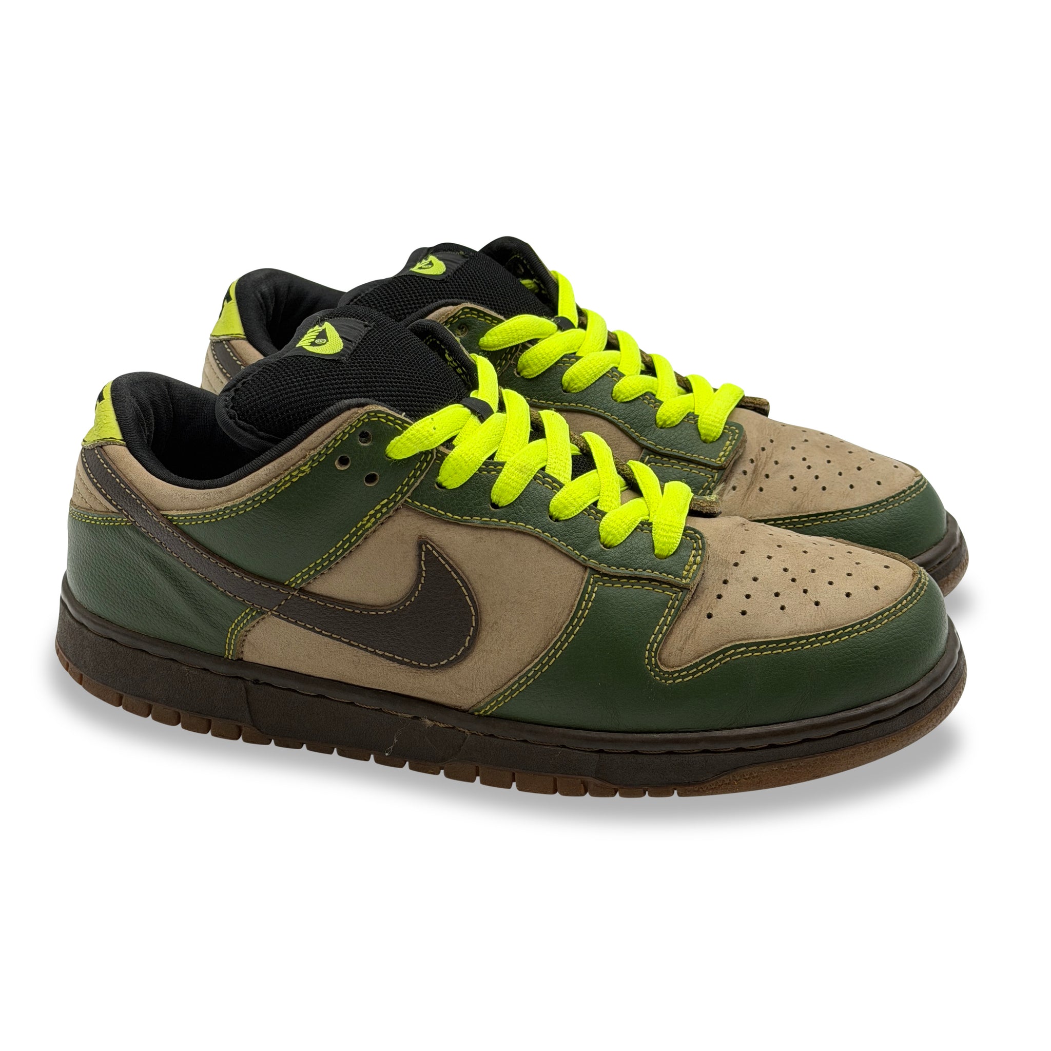 NIKE SB DUNK LOW – curatedvan