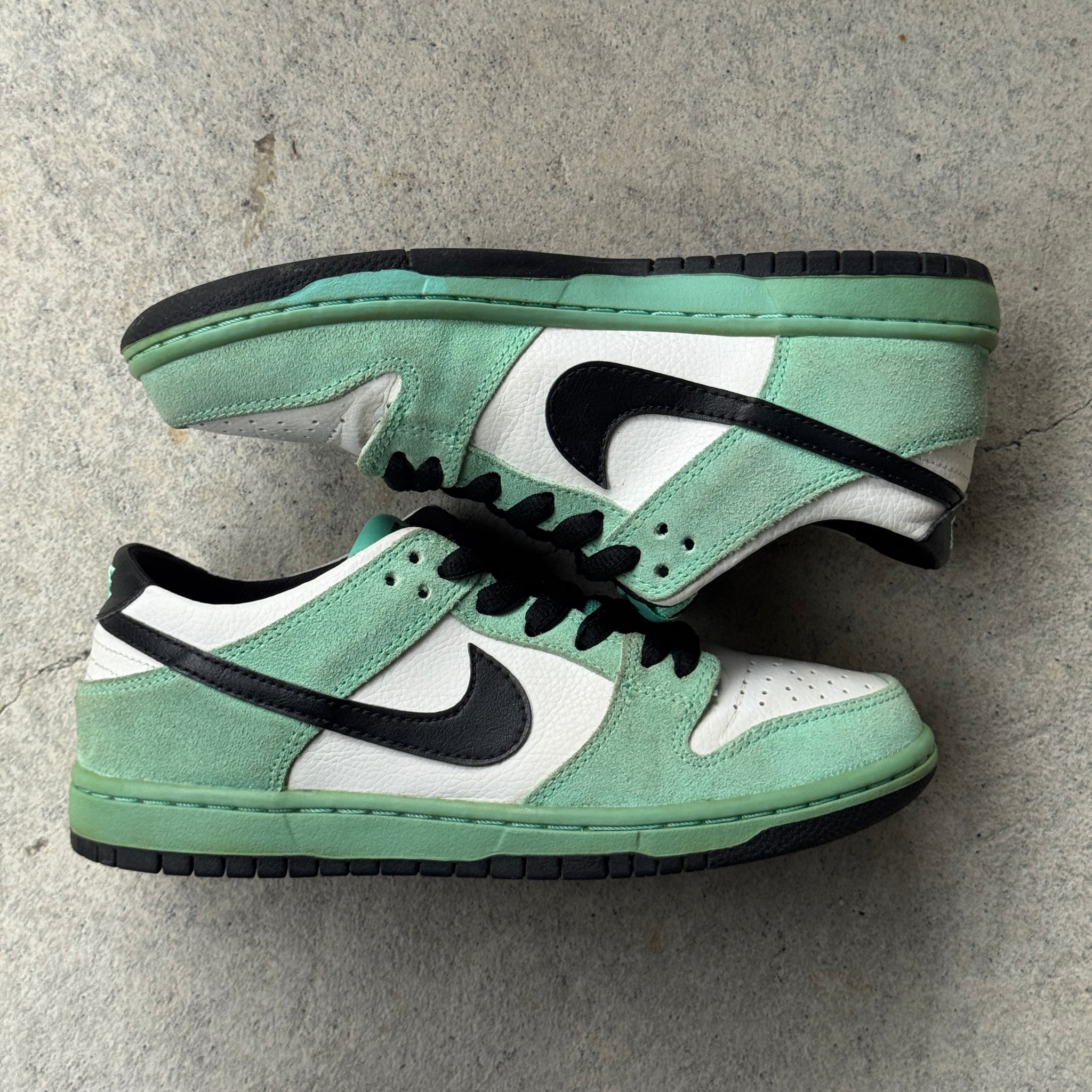 6 US - NIKE SB DUNK LOW SEA CRYSTAL 2016