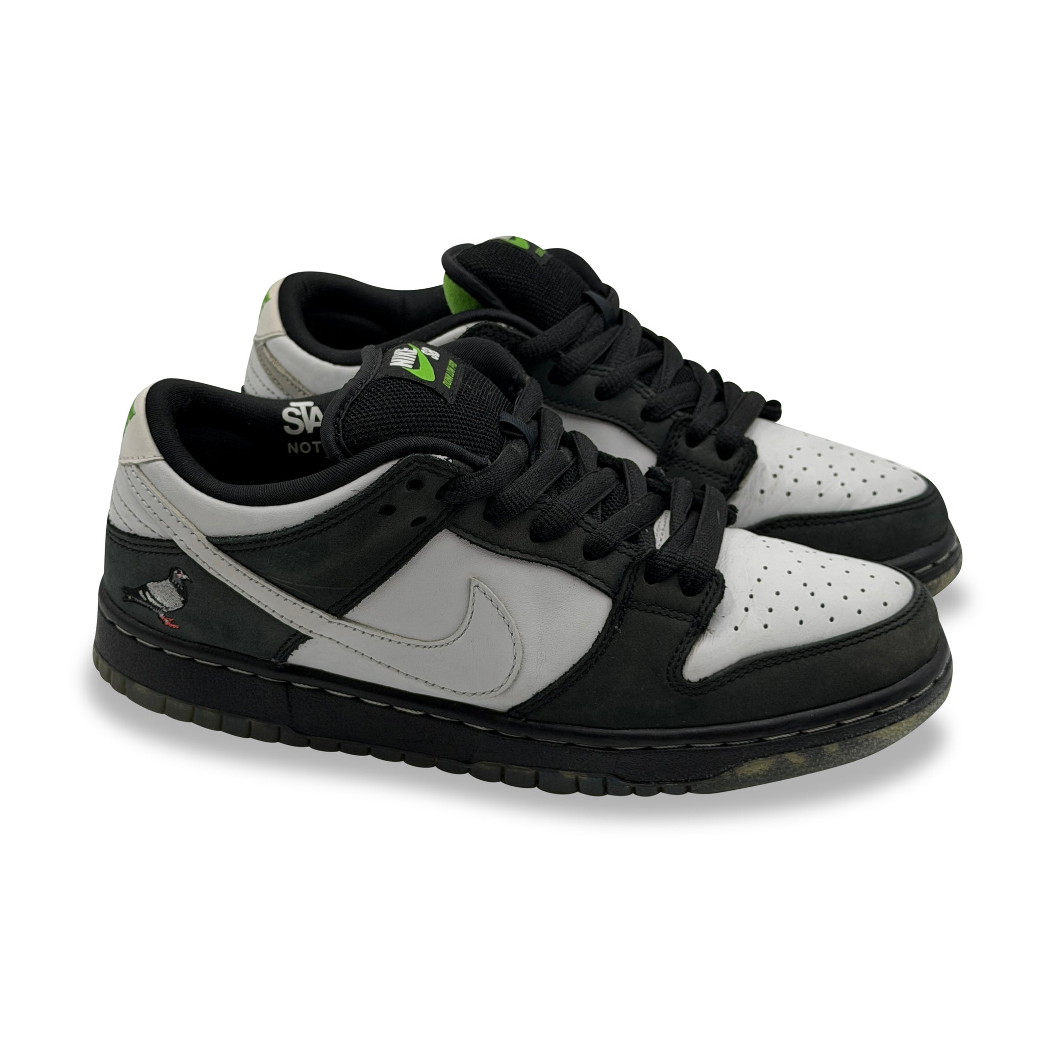NIKE SBs – curatedvan