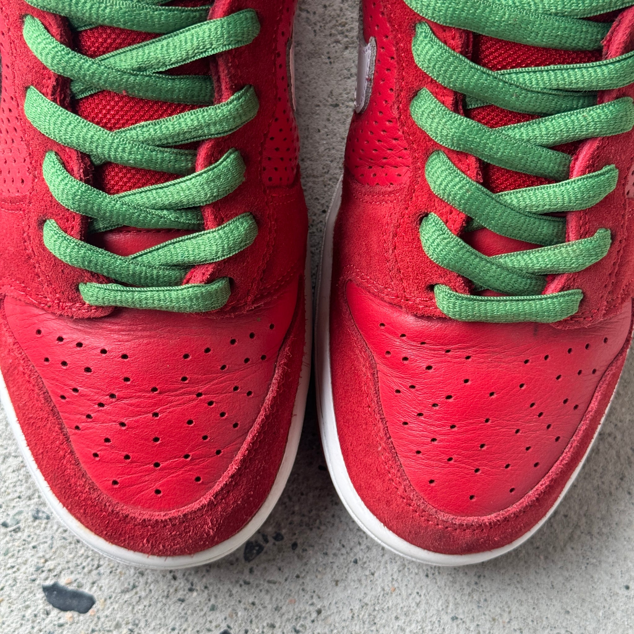 8 US - NIKE SB DUNK HIGH BIG GULP 2008
