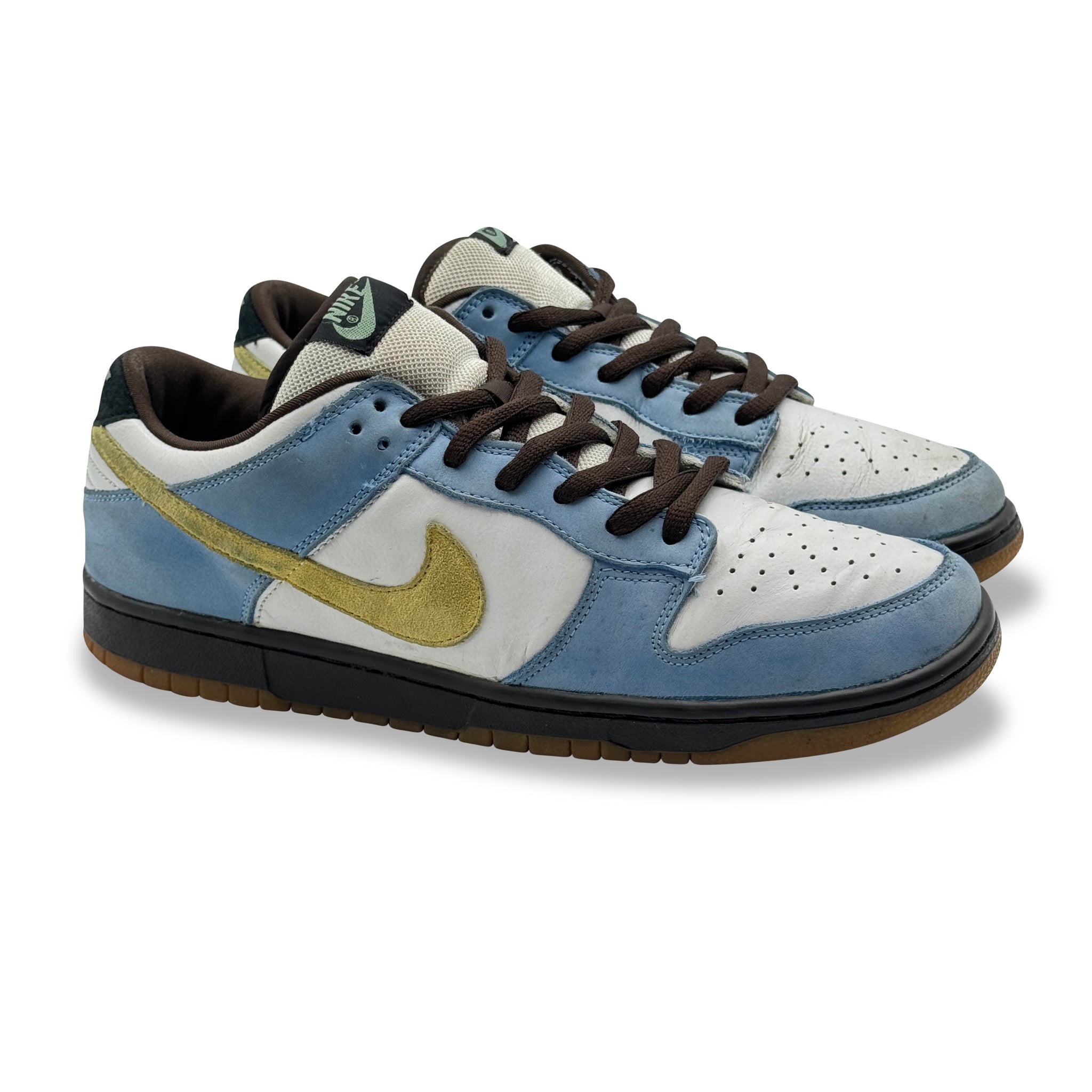 11.5 US - NIKE SB DUNK LOW HOMER 2004
