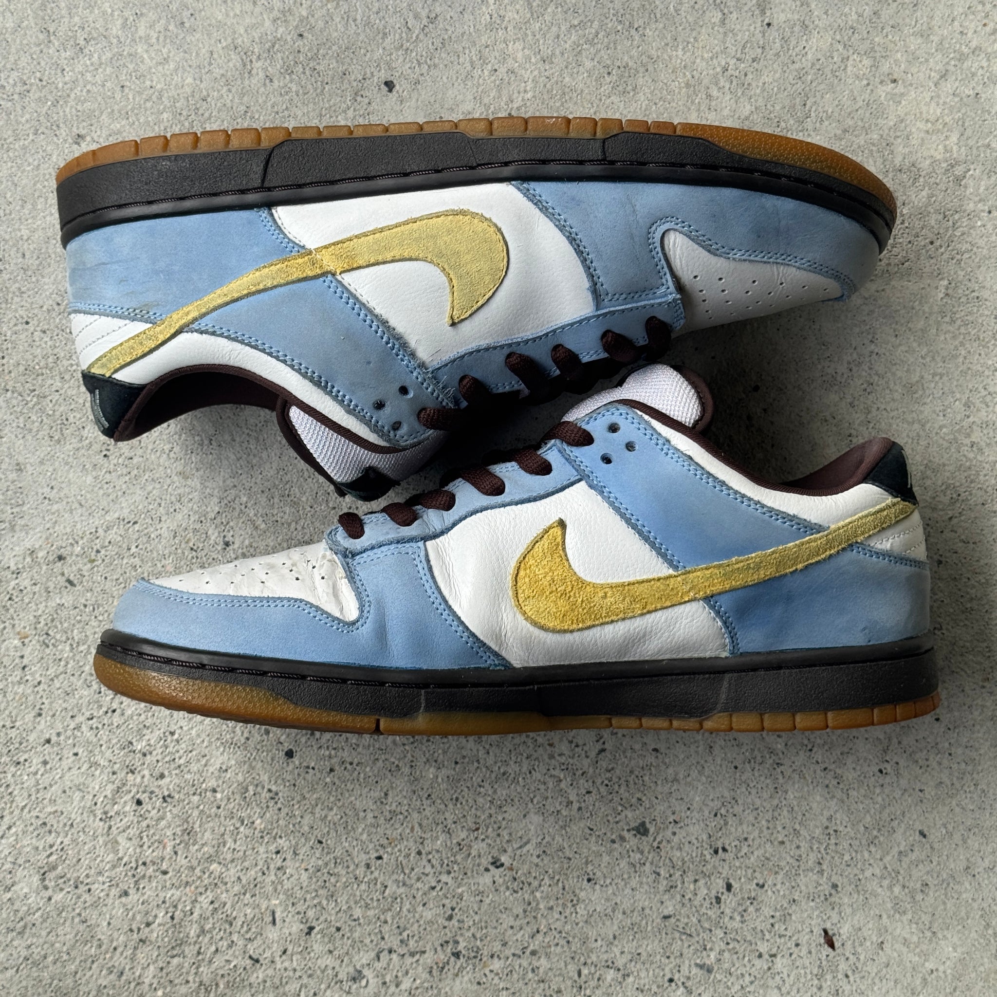 11.5 US - NIKE SB DUNK LOW HOMER 2004