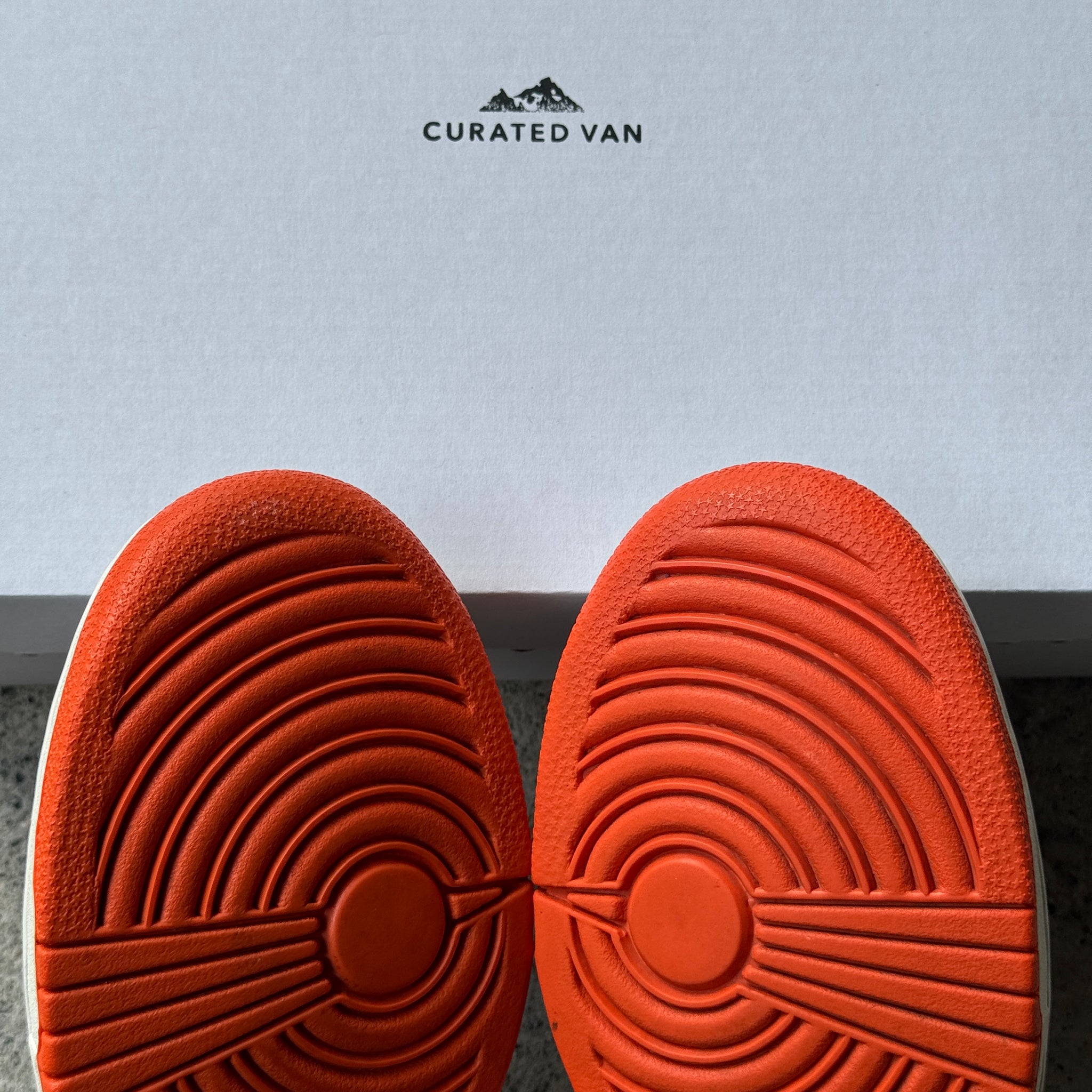 9 US - NIKE SB DUNK LOW BRONCOS 2003
