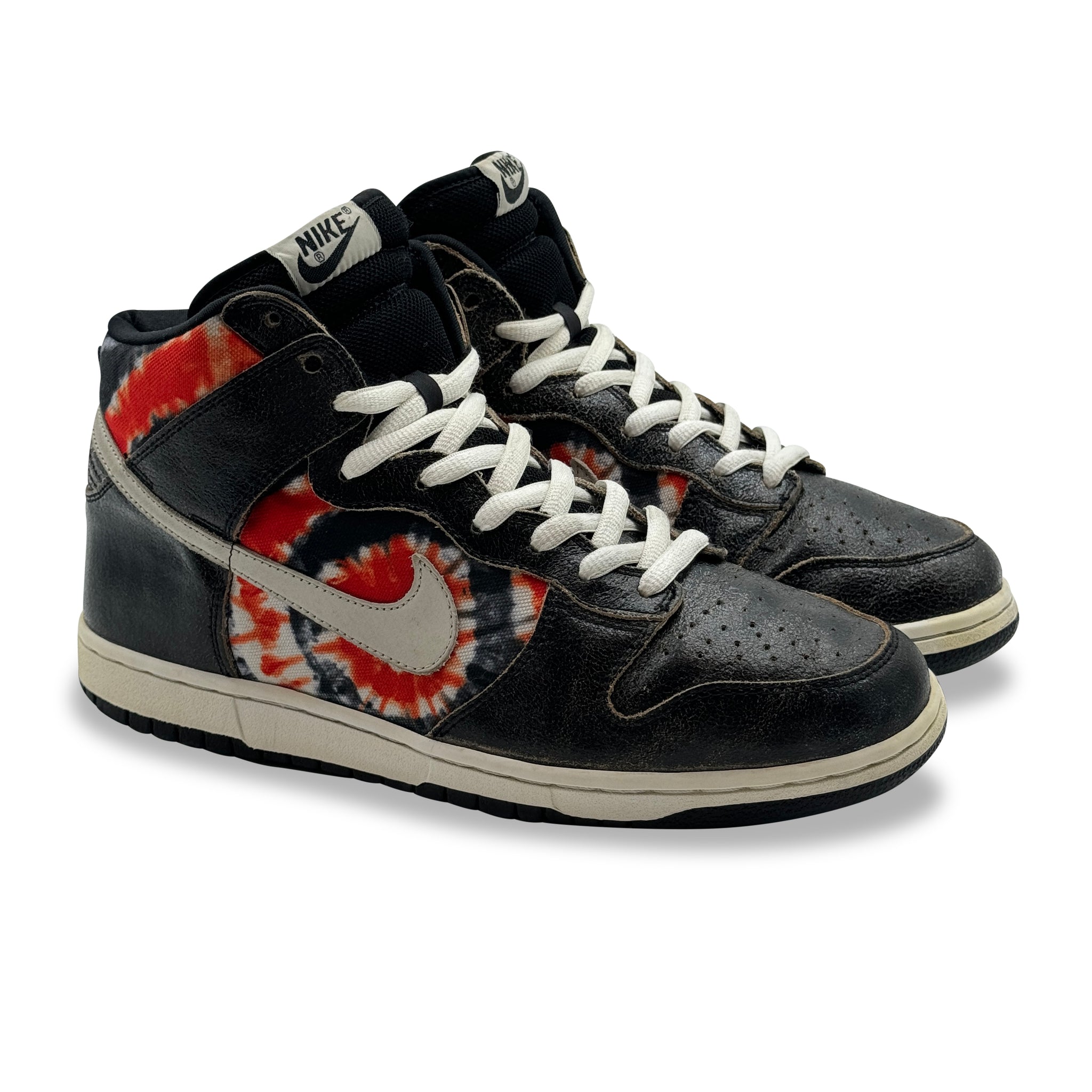 11 US - NIKE SB DUNK HIGH HUF 2004