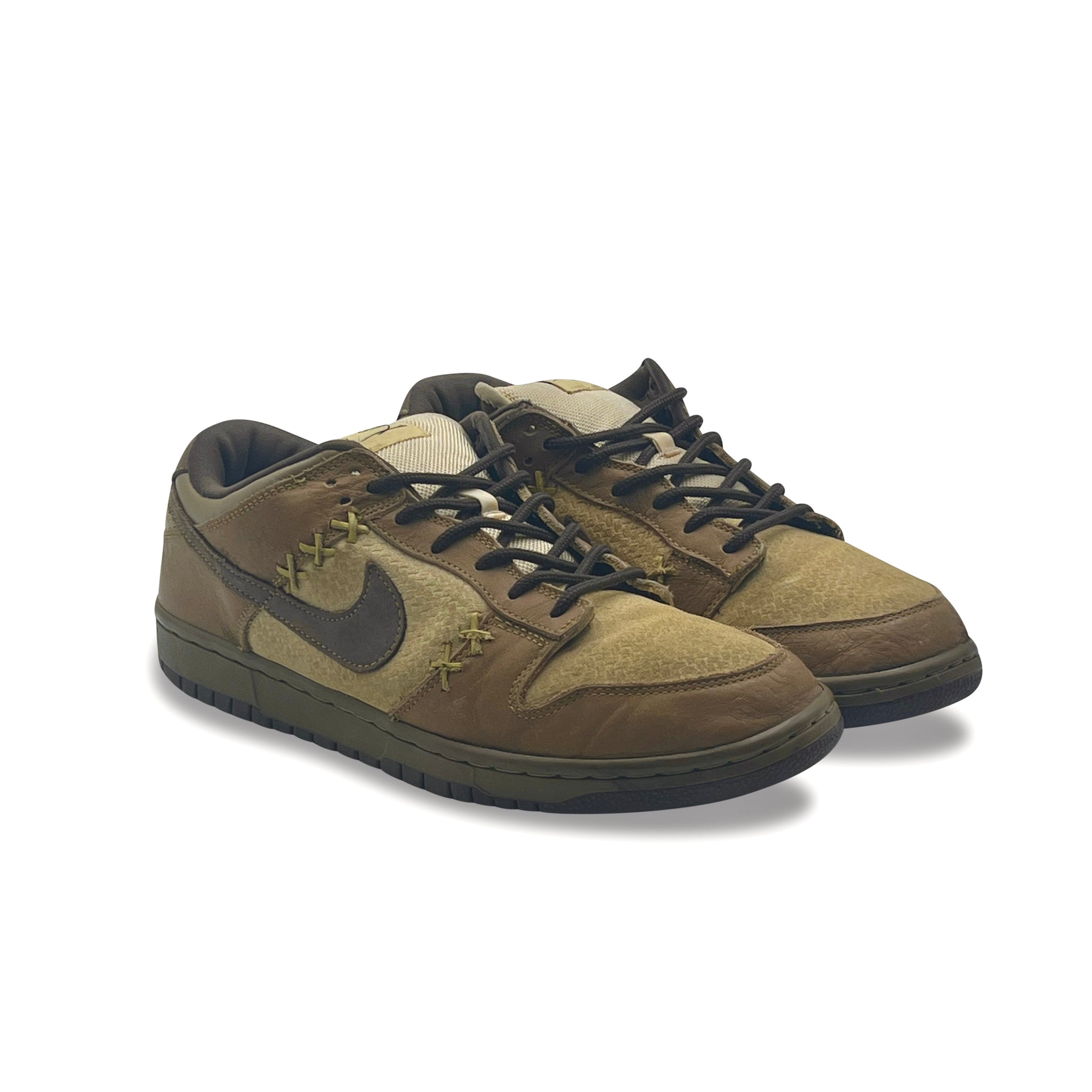 10.5 US - NIKE SB DUNK LOW SHANGHAI 2 2005
