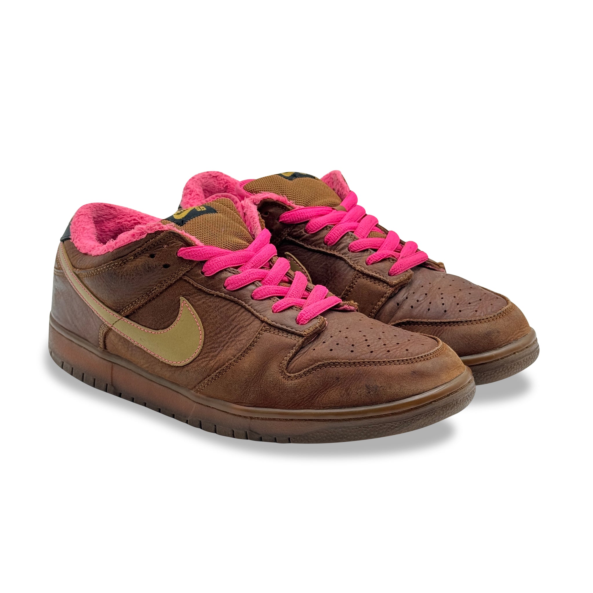 11.5 US - NIKE SB DUNK LOW GIBSON 2007