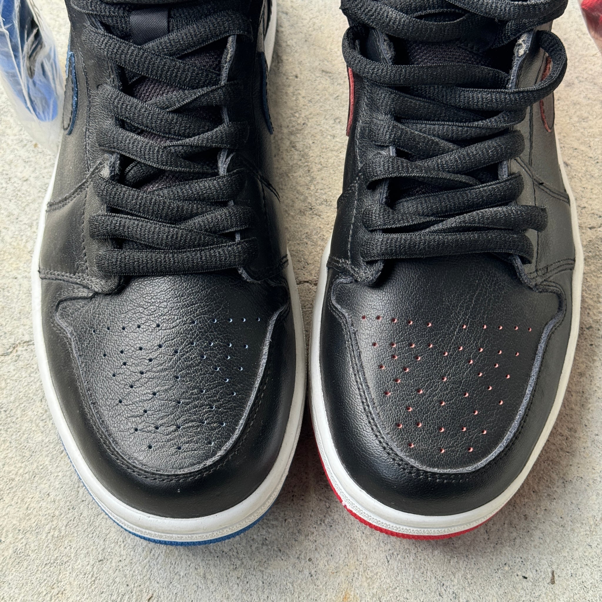 10 US - DS JORDAN 1 SB LANCE MOUNTAIN W BOX 2014