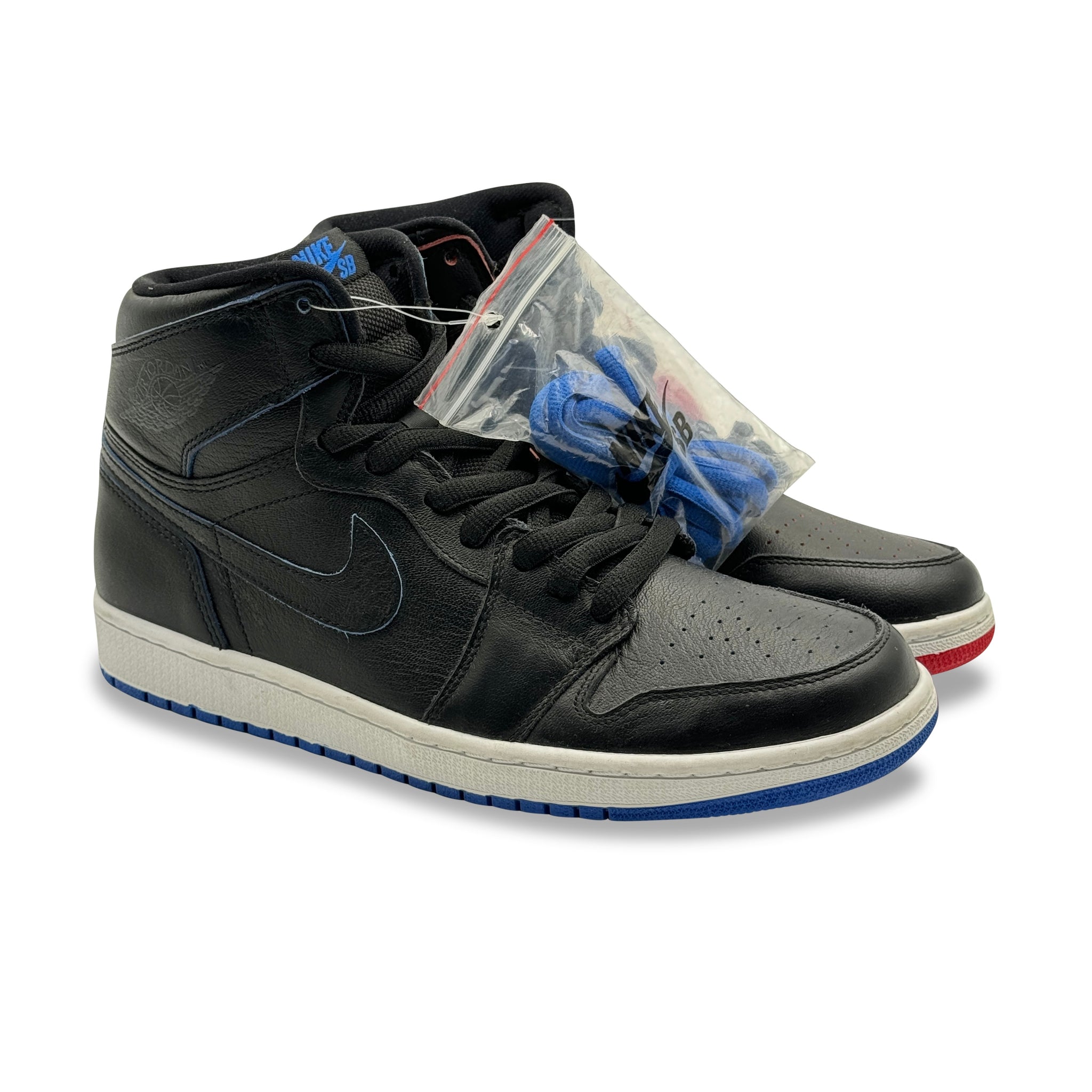 10 US - DS JORDAN 1 SB LANCE MOUNTAIN W BOX 2014