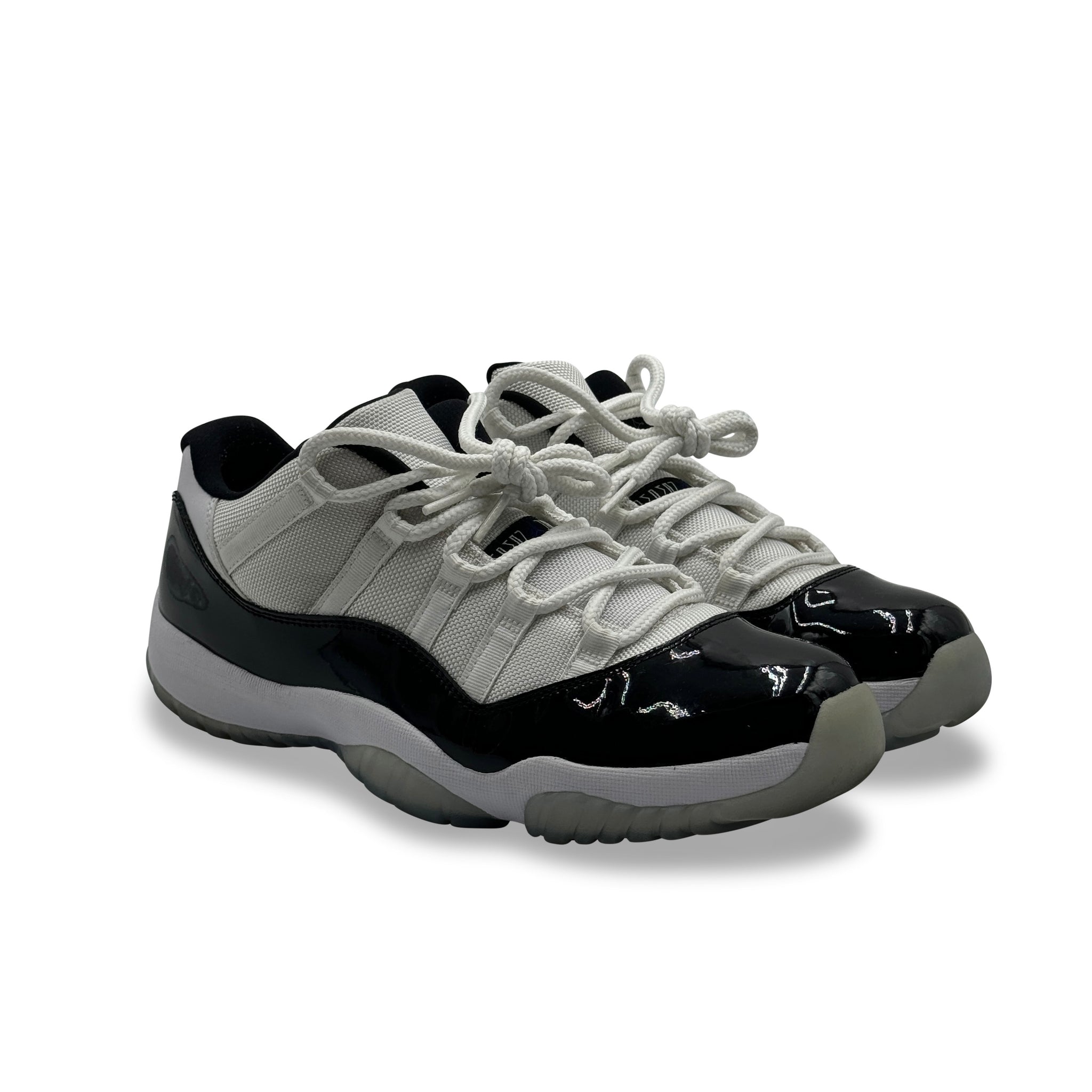 9.5 US - JORDAN 11 LOW CONCORD 2014