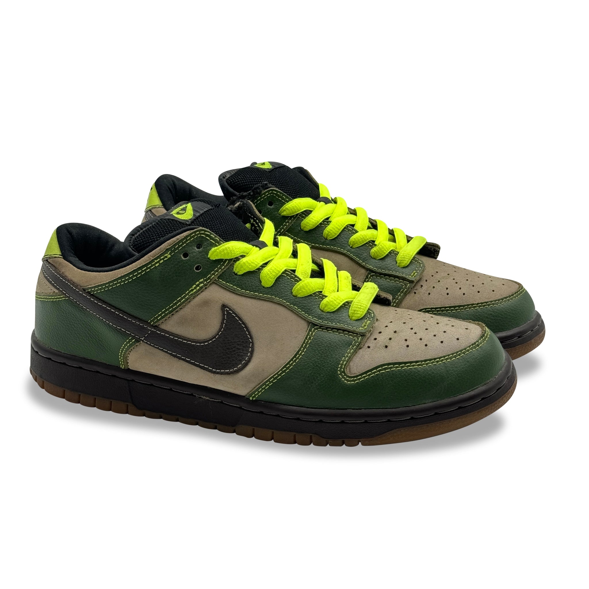 10.5 US - NIKE SB DUNK LOW JEDI 2004