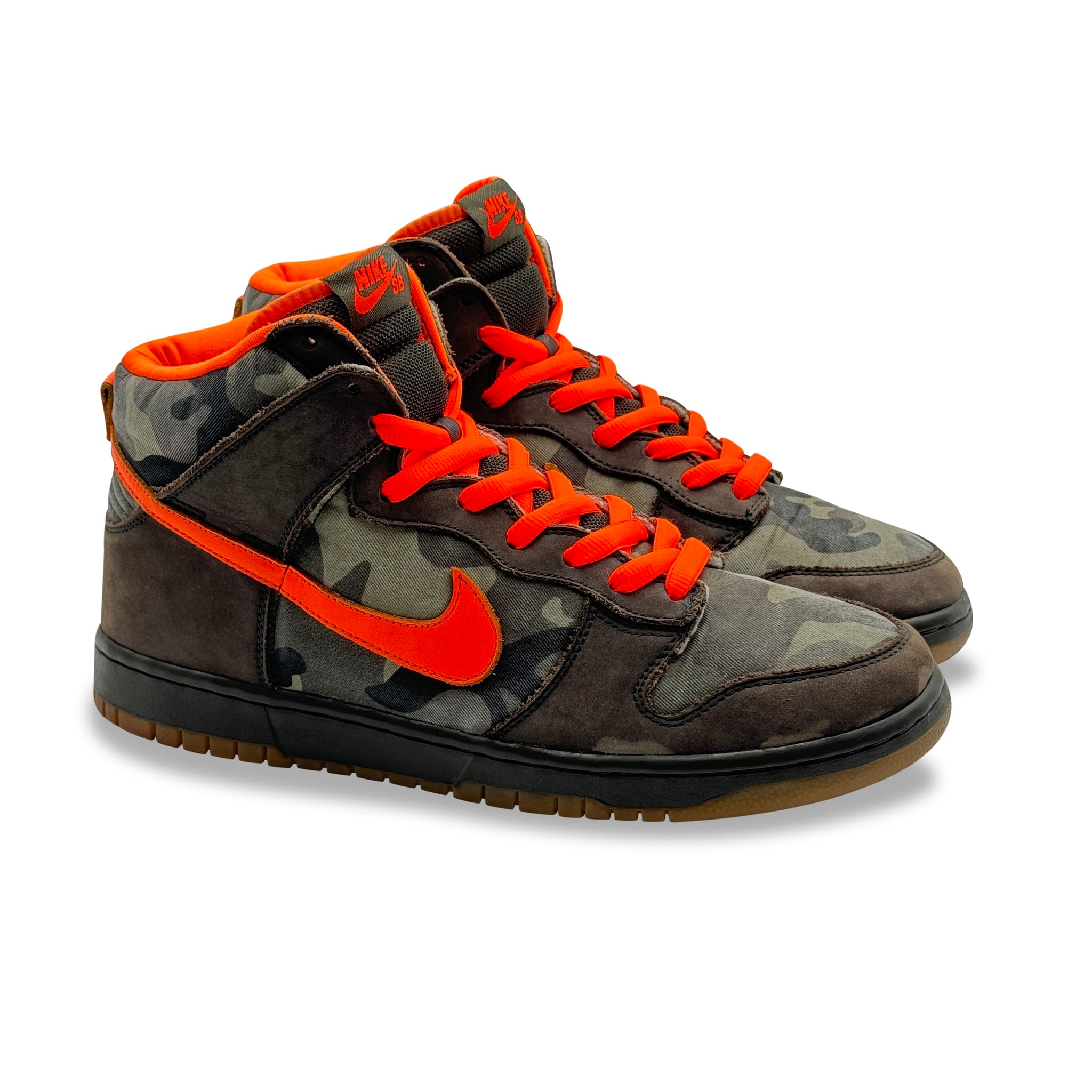 12 US - NIKE SB DUNK HIGH BRIAN ANDERSON 2006