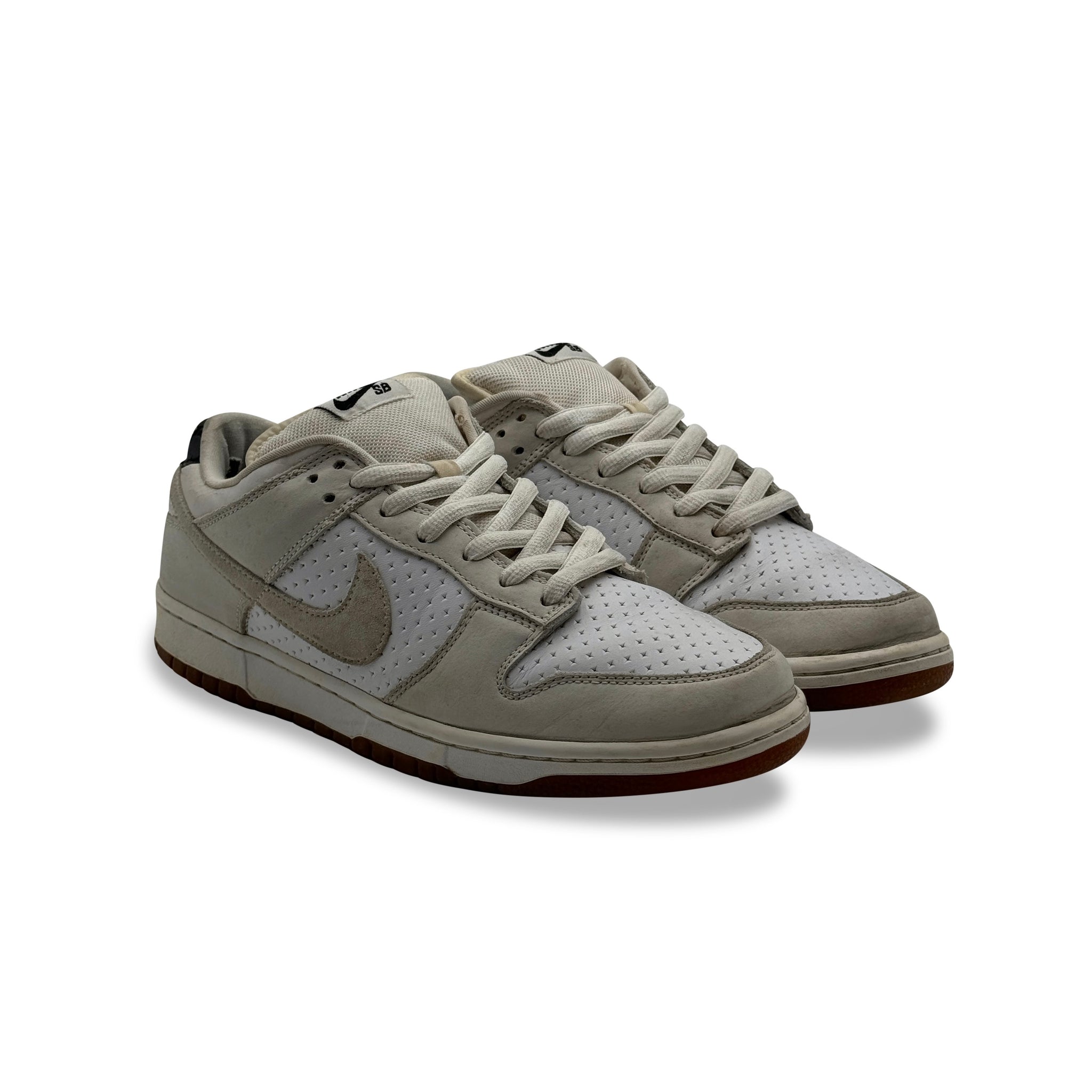 9 US - NIKE SB DUNK LOW GINO IANUCCI 3 2009