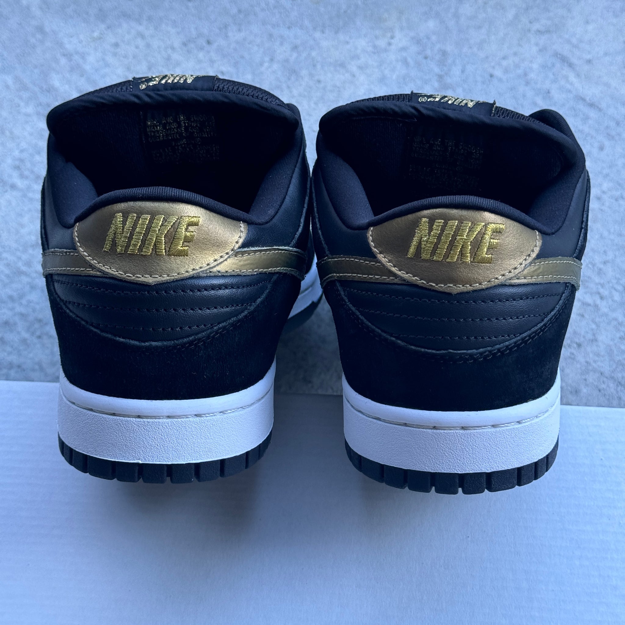 11 US - NIKE SB DUNK LOW TAKASHI 1 2003