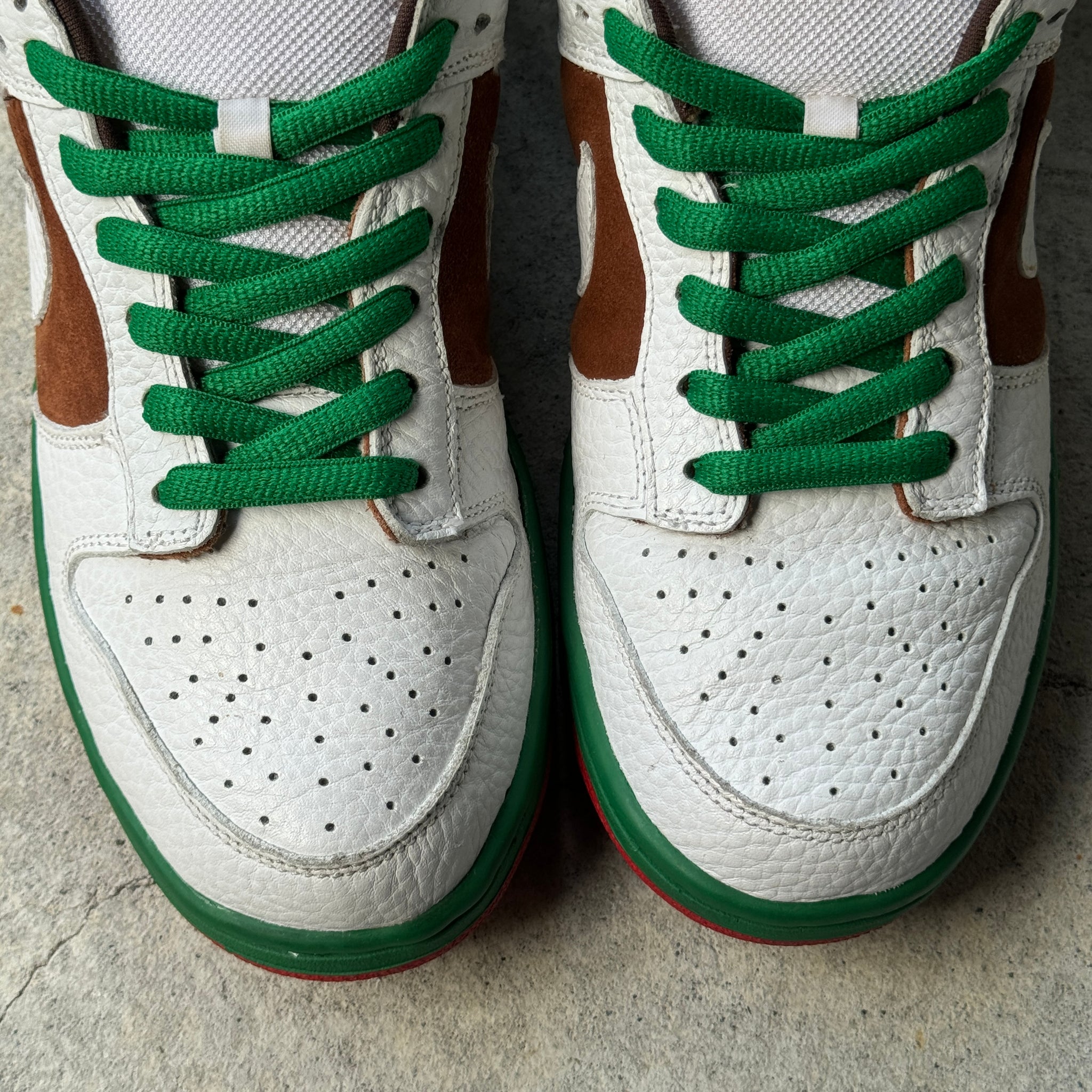 9.5 US - NIKE SB DUNK LOW CALI 2004