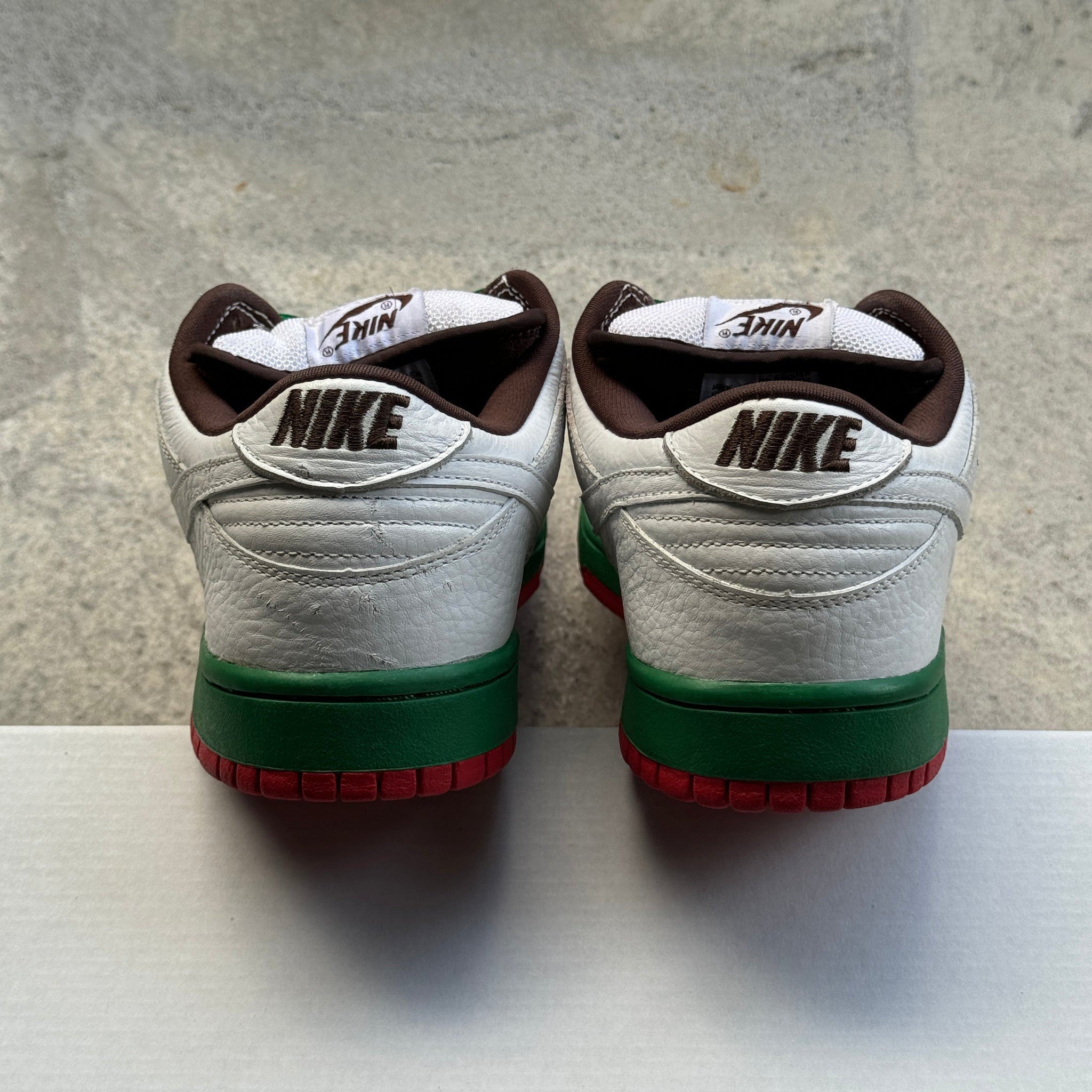 9.5 US - NIKE SB DUNK LOW CALI 2004