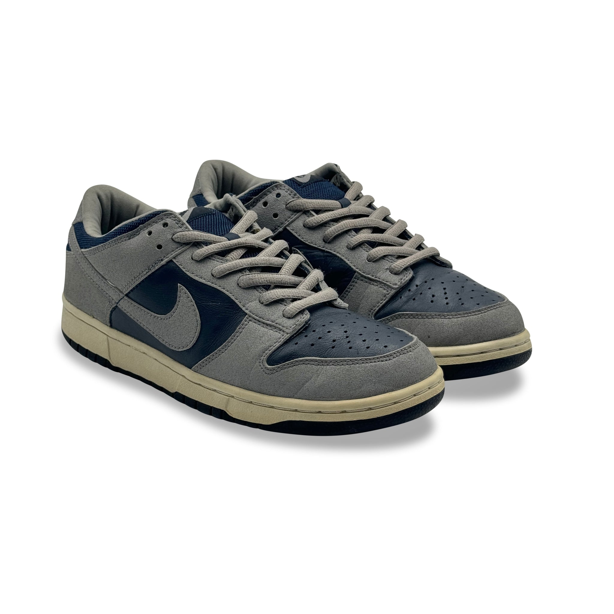 10 US - NIKE DUNK LOW PRO B OBSIDIAN GRIPTAPE 2002