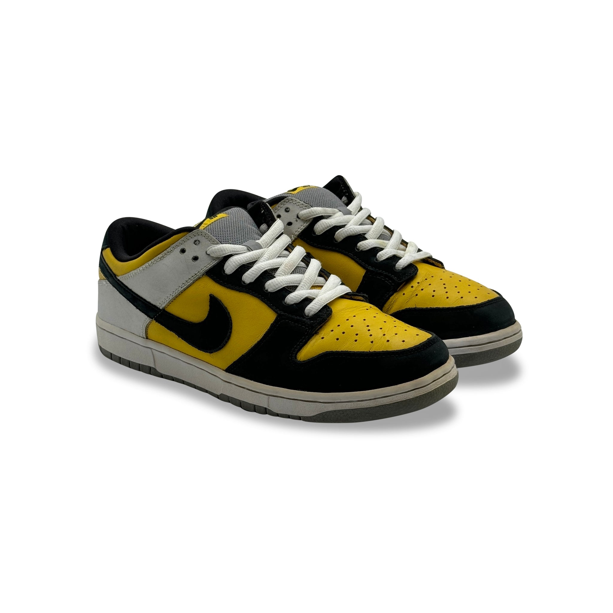 10.5 US - NIKE SB DUNK LOW BIC 2006