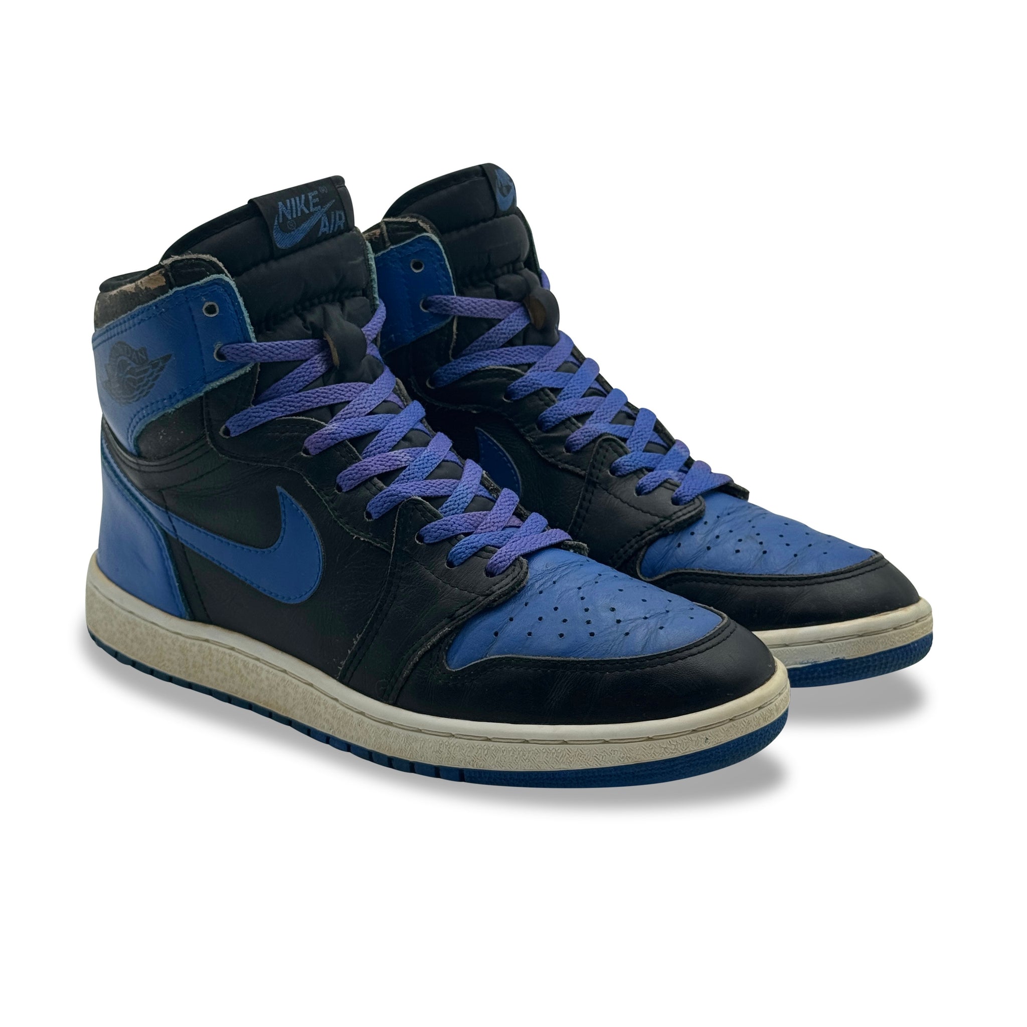 11.5 US - JORDAN 1 ROYAL 1985