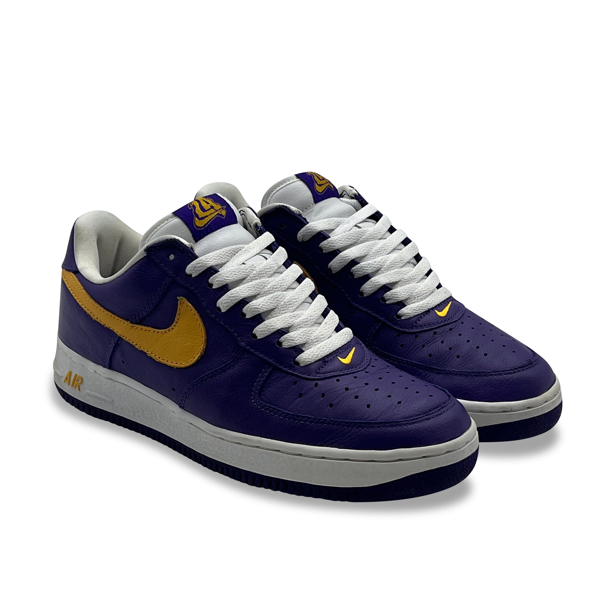 NIKE AIR FORCE 1 + BAPESTA â curatedvan